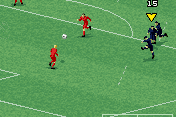 FIFA 07 8