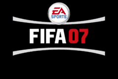 FIFA 07 3D 0