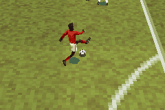 FIFA 07 3D abandonware