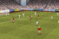 FIFA 07 3D 10