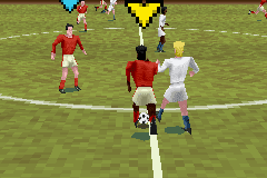 FIFA 07 3D 14