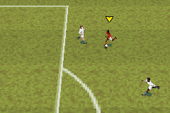 FIFA 07 3D 16