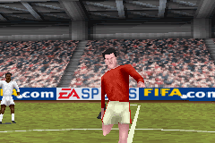 FIFA 07 3D 6
