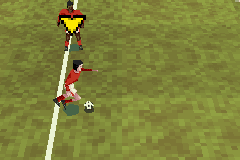 FIFA 07 3D 7