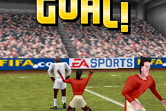 FIFA 07 3D 8