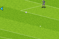FIFA 08 10