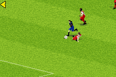FIFA 08 11