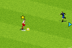 FIFA 08 12