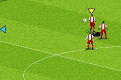 FIFA 08 13