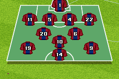 FIFA 08 5