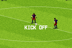 FIFA 08 6