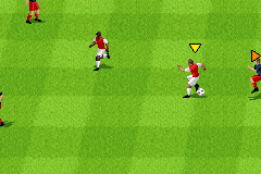 FIFA 09 13