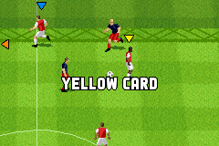 FIFA 09 14