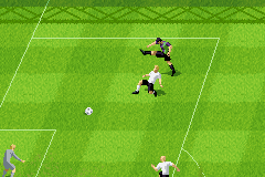 FIFA 09 18