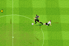 FIFA 09 19