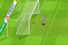 FIFA 09 20