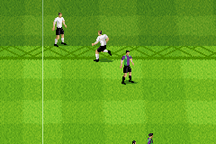 FIFA 09 22