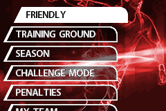 FIFA 09 3