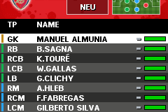 FIFA 09 4