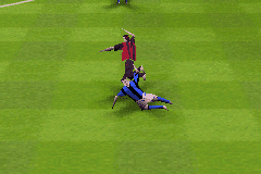 FIFA 09 10