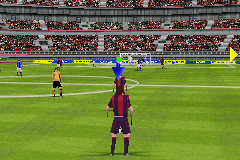 FIFA 09 11