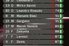 FIFA 09 14