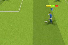 FIFA 09 19