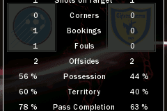 FIFA 09 21