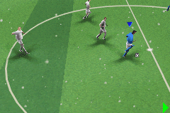 FIFA 09 23