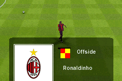 FIFA 09 8