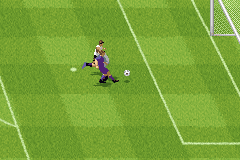 FIFA 10 10
