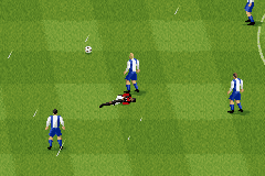 FIFA 10 16