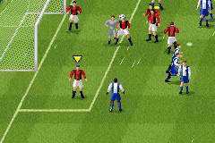 FIFA 10 19