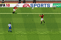 FIFA 10 22