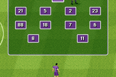 FIFA 10 8