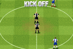 FIFA 11 9