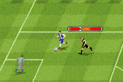 FIFA 11 10