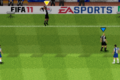 FIFA 11 11
