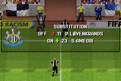 FIFA 11 15