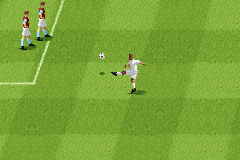 FIFA 11 19