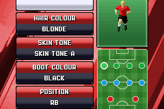 FIFA 11 20