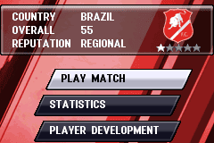 FIFA 11 23