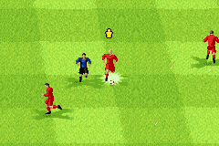 FIFA 11 25