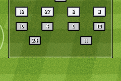 FIFA 11 8