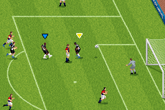 FIFA 12 11
