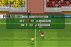 FIFA 12 18