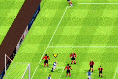 FIFA 12 22