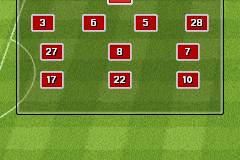 FIFA 13 9