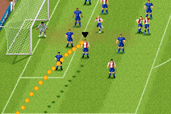 FIFA 14 15