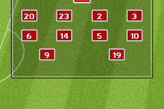 FIFA 14 8